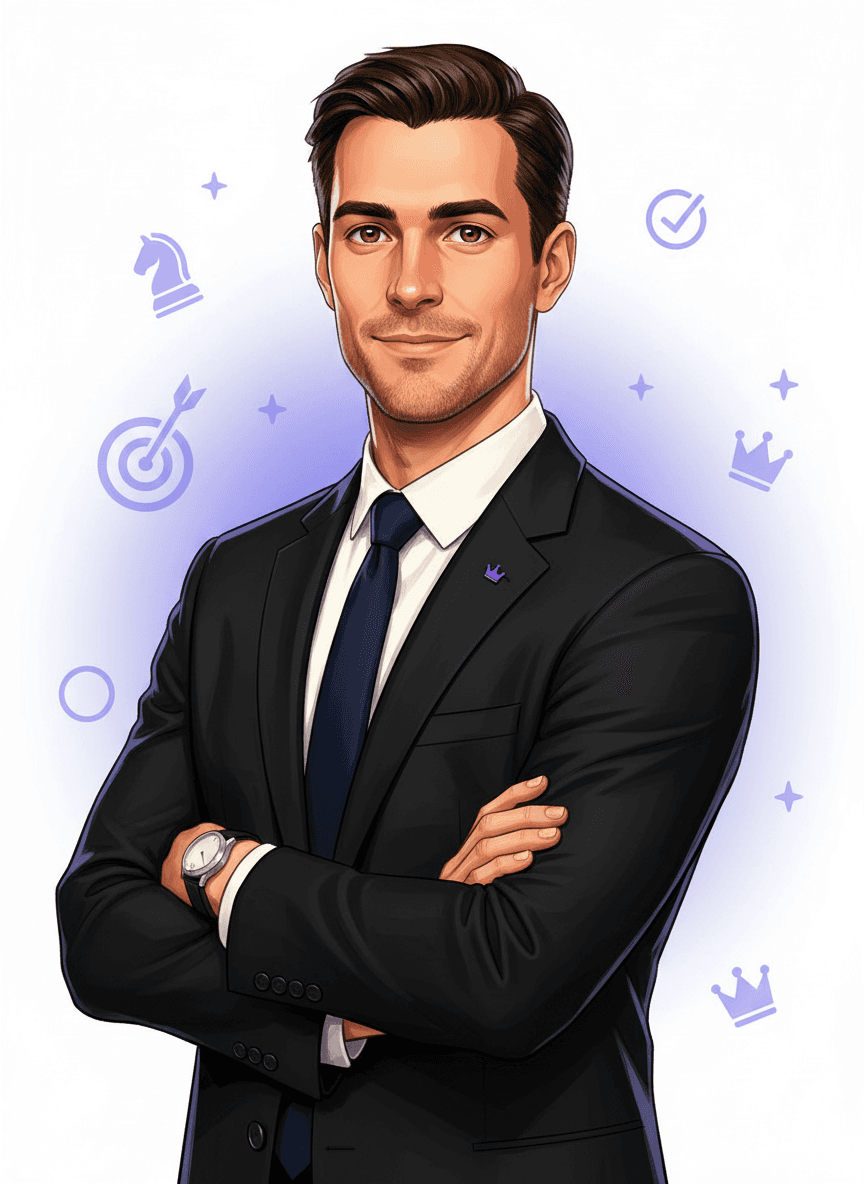 Cole, CEO